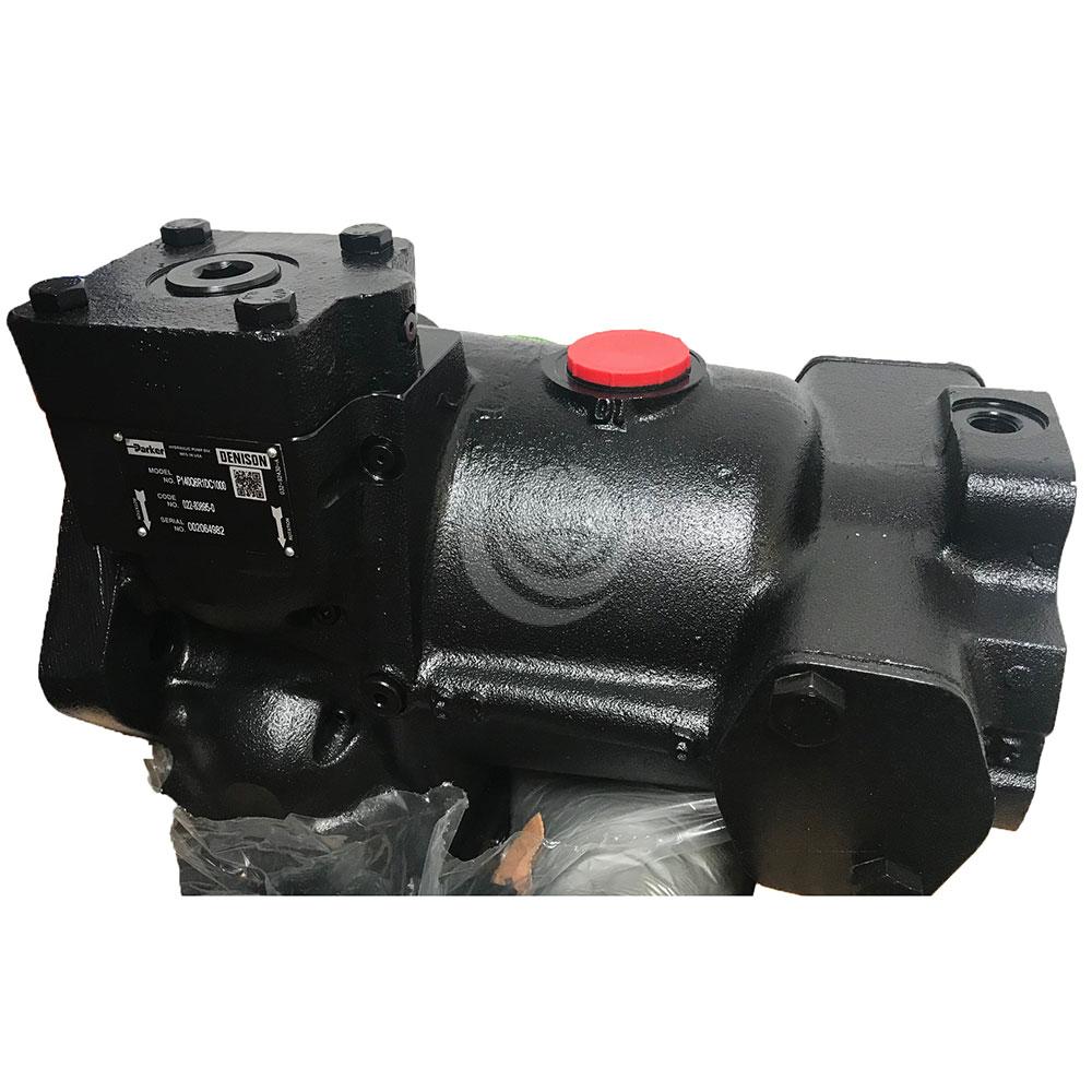 Parker Denison P140Q6R1DC1000 - product code 022-83895-0 Parker Denison P140Q6R1DC1000 - product code 022-83895-0