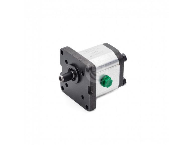 Roquet Group 1 LO Series Pumps and Motors