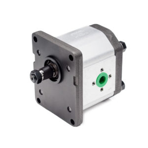 Roquet Group 2 L pump motor