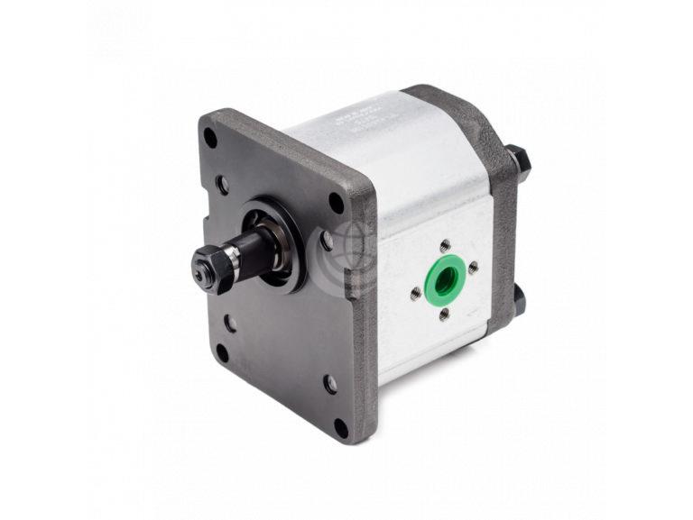 Roquet Group 2 L pump motor
