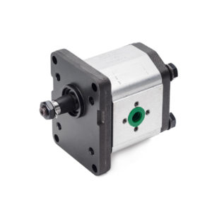 Roquet Group 3 PLA Series Pumps and Motors