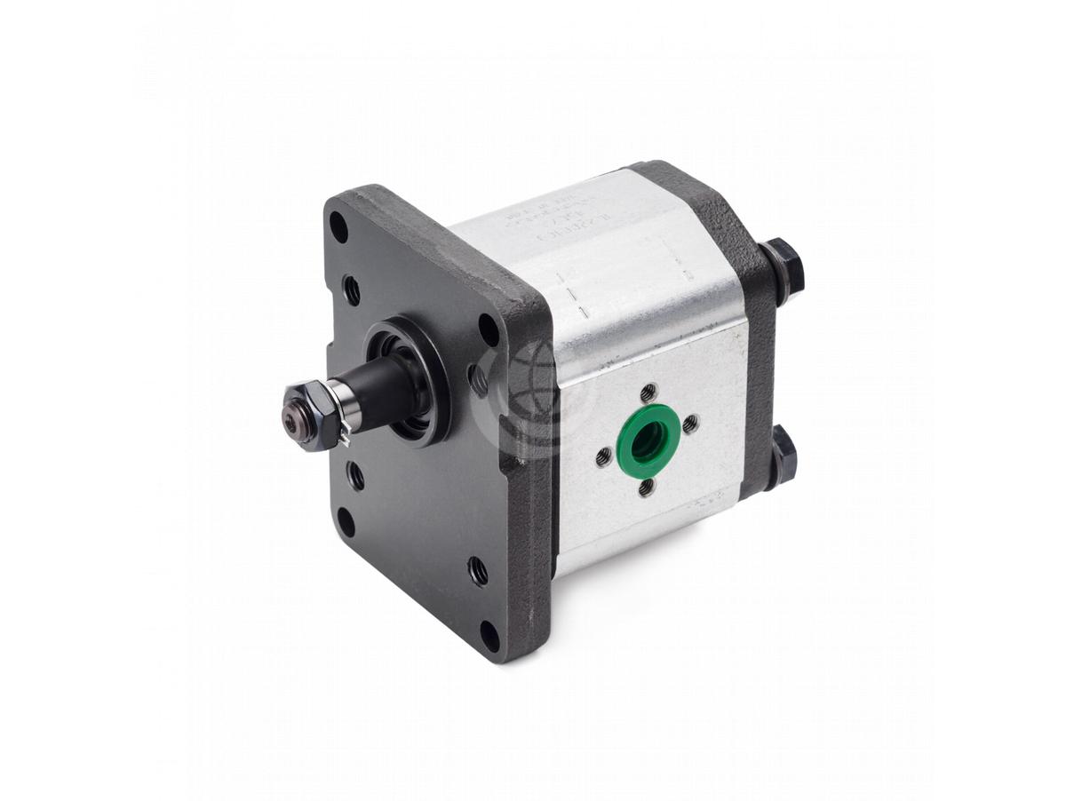 Roquet Group 3 PLA Series Pumps and Motors Roquet Group 3 PLA Series Pumps and Motors