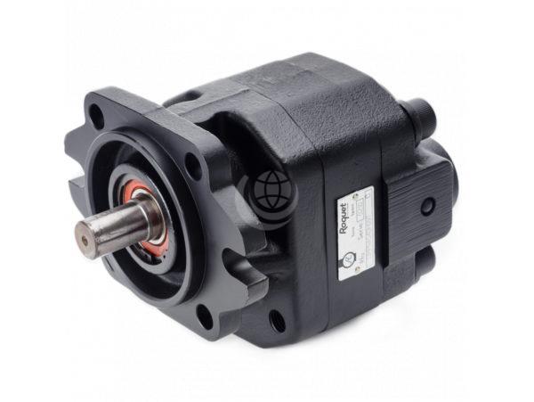 Roquet Group 3 PNA Series Gear Pumps