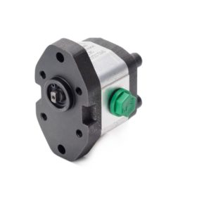 Roquet M Series Pumps and Motors