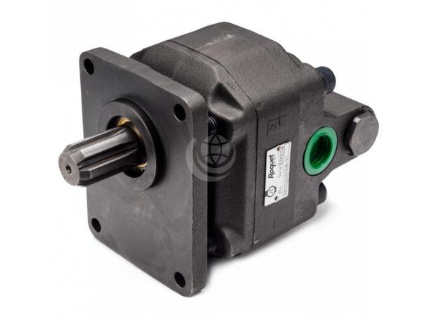 Roquet PNC Series Group 3-5 4 Pumps