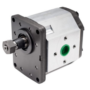 Rouquet PLC Series Group 3-5 4 Pumps