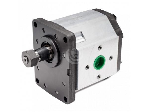 Rouquet PLC Series Group 3-5 4 Pumps
