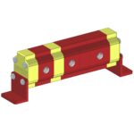 Vivolo Vivoil Flow Divider 9RG - Group 0