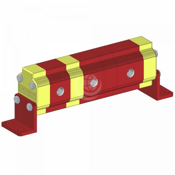 Vivolo Vivoil Flow Divider 9RG - Group 0