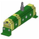 Vivolo Vivoil Flow Divider 9RH - Group 1