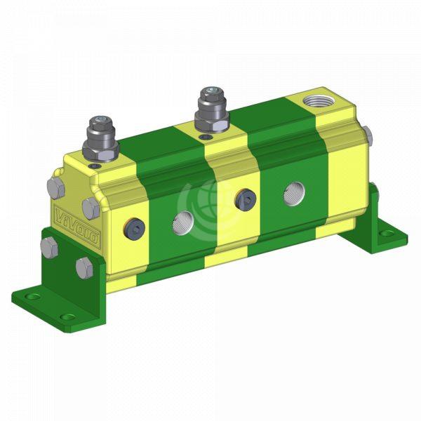 Vivolo Vivoil Flow Divider 9RV - Group 1