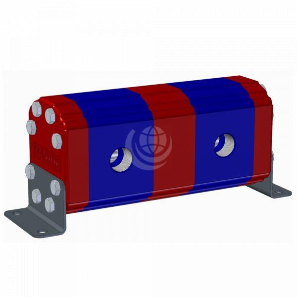 Vivolo Vivoil Flow Divider XV-3D - Group 3