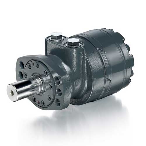 Danfoss-RE-Series-Orbital-Motor Danfoss-RE-Series-Orbital-Motor