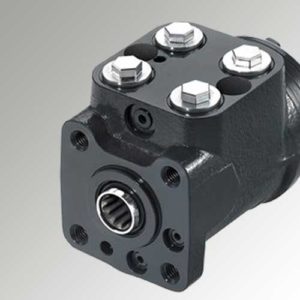 Danfoss Steering Components and Systems