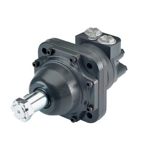 Danfoss-TMK-motor Danfoss-TMK-motor