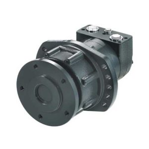 Danfoss-TMTHW-motor
