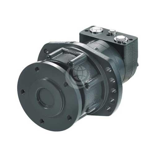 Danfoss-TMTHW-motor Danfoss-TMTHW-motor