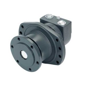 Danfoss-TMVW-motor
