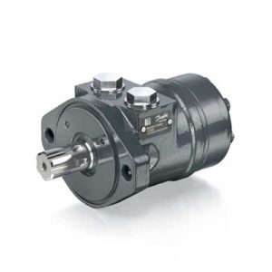 Danfoss-WD-motor