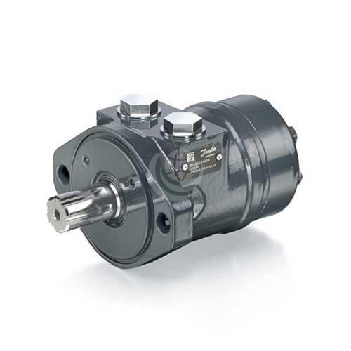 Danfoss-WD-motor Danfoss-WD-motor