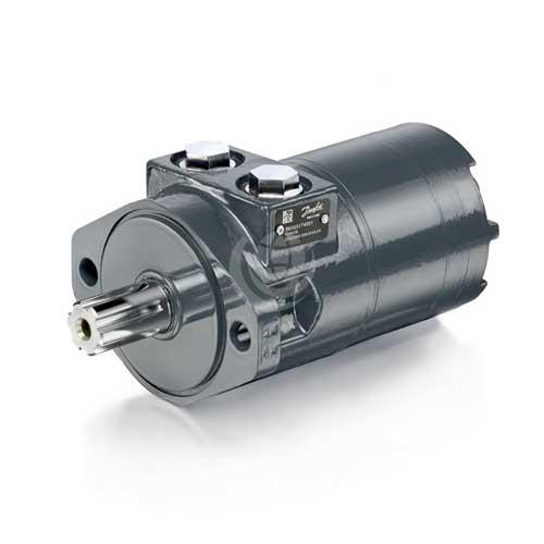 Danfoss-WG-motors Danfoss-WG-motors