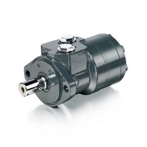 Danfoss-WR-motors