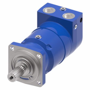 Eaton Char-Lynn HP30