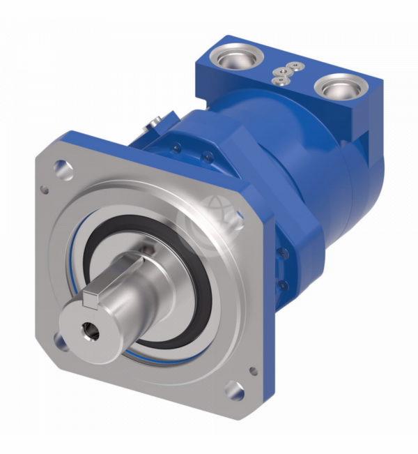 Eaton Char-Lynn VIS 45