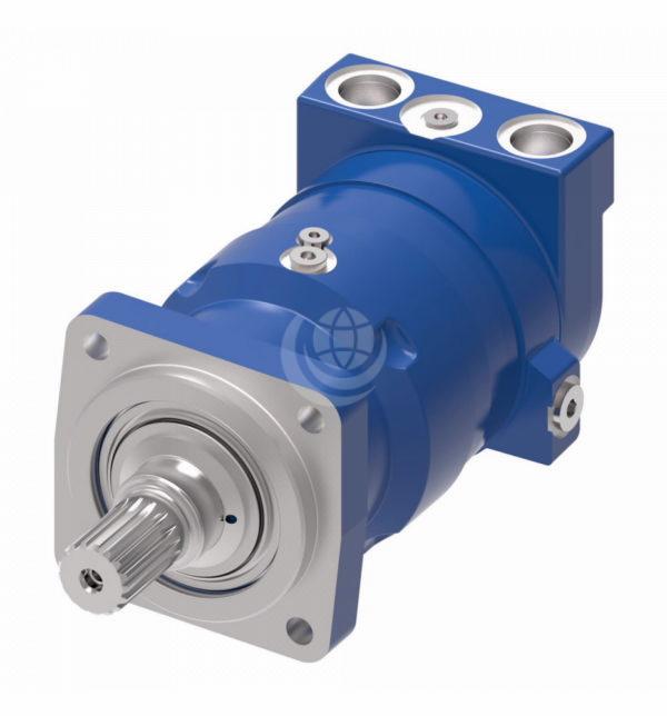 Eaton Char-Lynn VIS 40