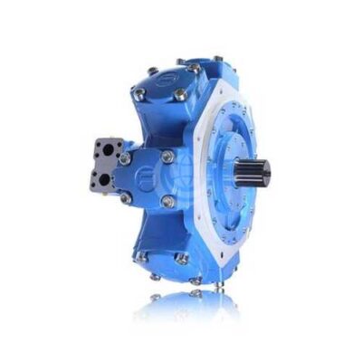 Italgroup-R8C-IAC-Motor