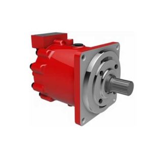 Kawasaki-Axial-Piston-Motor-M3X-M3B