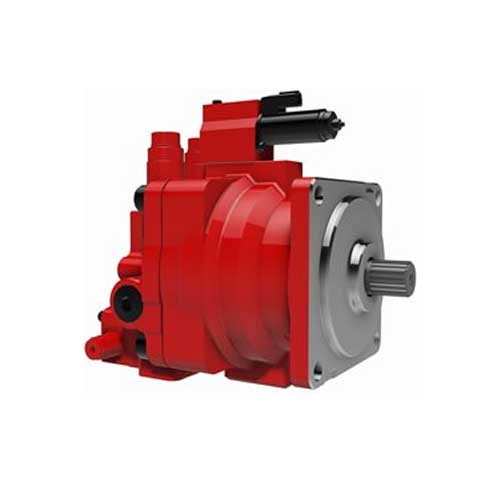 Kawasaki-Axial-Piston-Motor-M5X Kawasaki-Axial-Piston-Motor-M5X