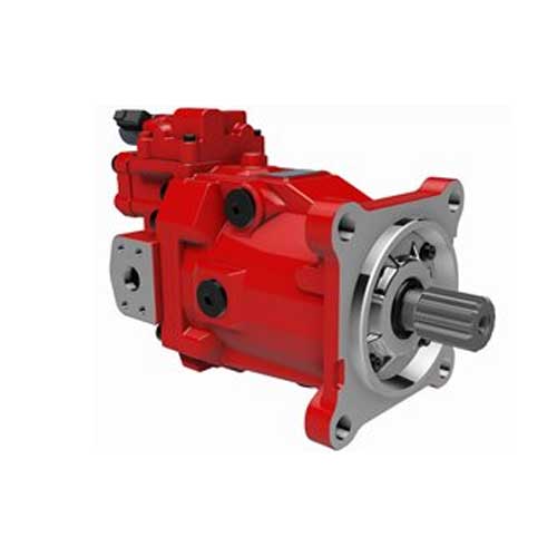 Kawasaki-Axial-Piston-Motor-M7V Kawasaki-Axial-Piston-Motor-M7V