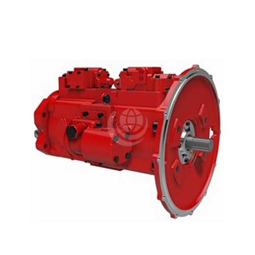 Kawasaki-Axial-Piston-Pump-K3V-K5V-K7V Kawasaki-Axial-Piston-Pump-K3V-K5V-K7V