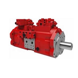 Kawasaki-Staffa-Axial-Piston-Pump-K3VG-DT