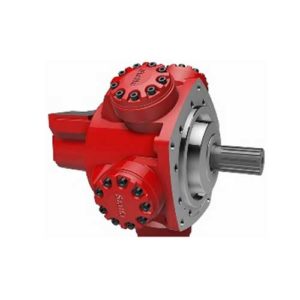 Kawasaki-Staffa-HMB-Radial-Piston-Motors