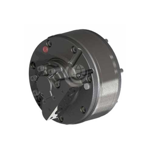SAI-TF-Series-Motor SAI-TF-Series-Motor