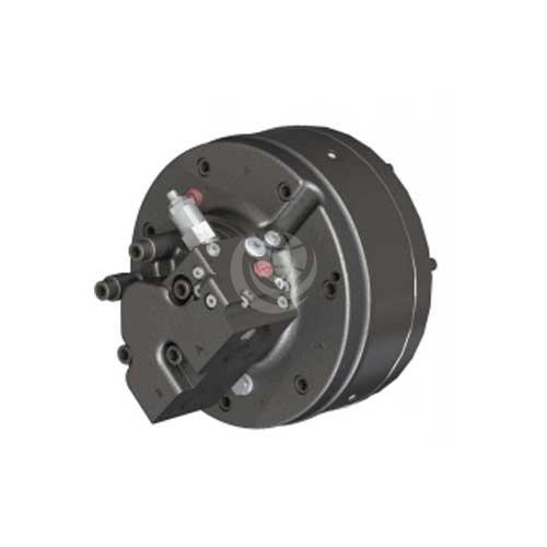 SAI-TV-Series-Motor SAI-TV-Series-Motor