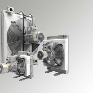 ATEX Approved Coolers
