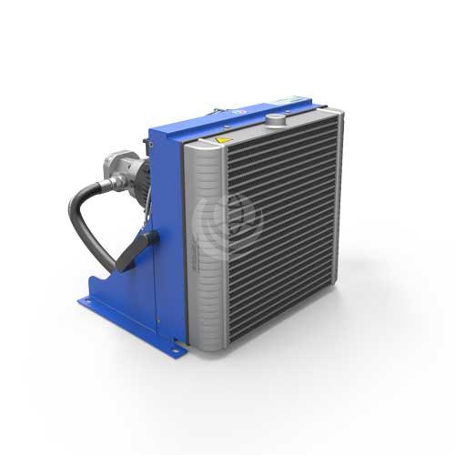 Emmegi Silent EVO Series Offline Cooling Units Hydraulics Online