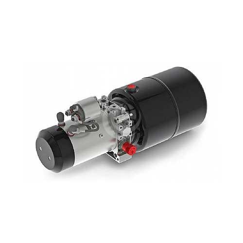 Hydr-App Dana MC Series Power Pack