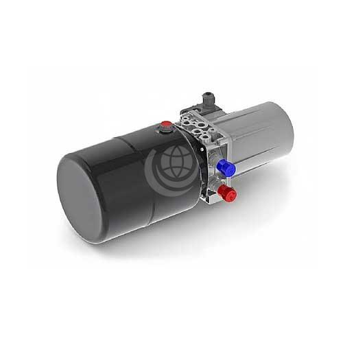 Hydr-App Dana MK Series Power Pack