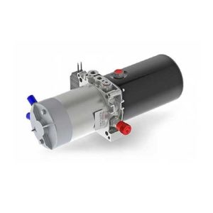 Hydr-App VT Series Power Pack