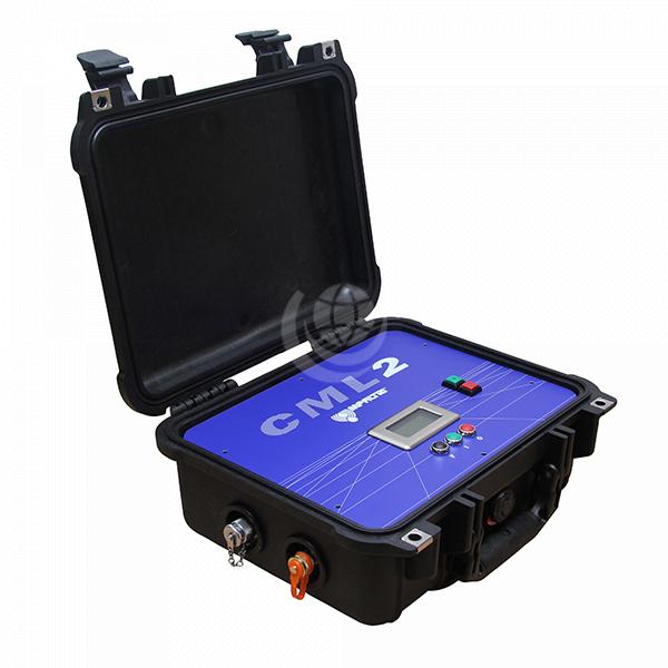 MP FIltri CLM2 Particle Counter 1 MP FIltri CLM2