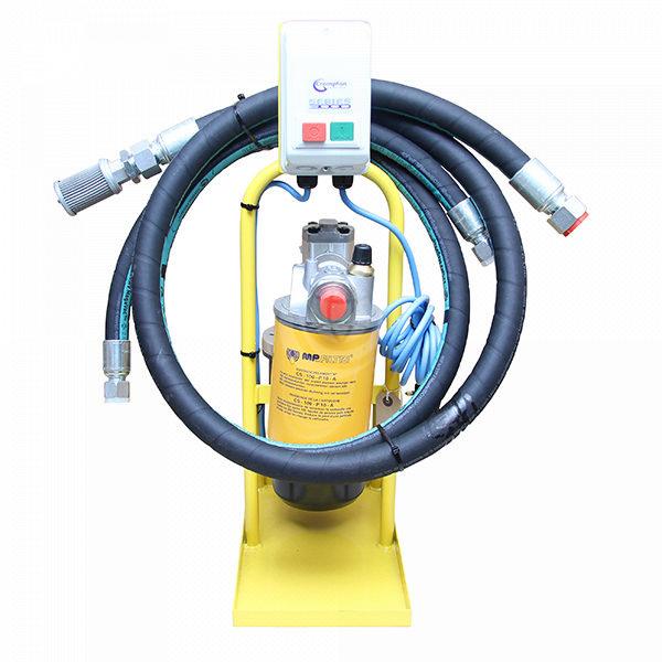 MP FIltri GRF 261