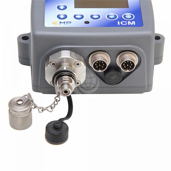 MP Filtri ICM