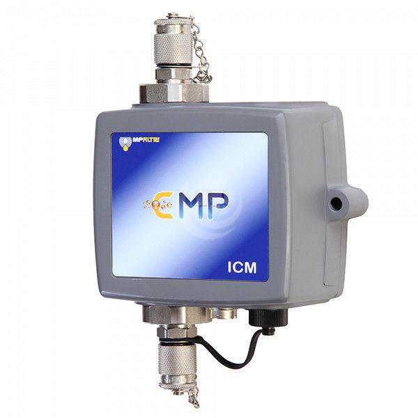 MP Filtri ICM