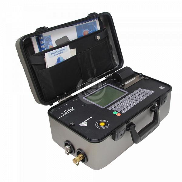 MP FIltri LPA2 Particle Counter 1 MP Filtri LPA 2