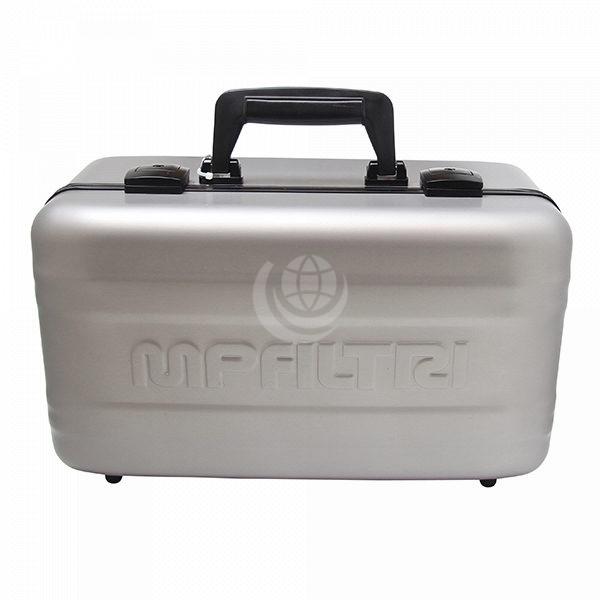 MP Filtri LPA2 Twin Laser Particle Counter