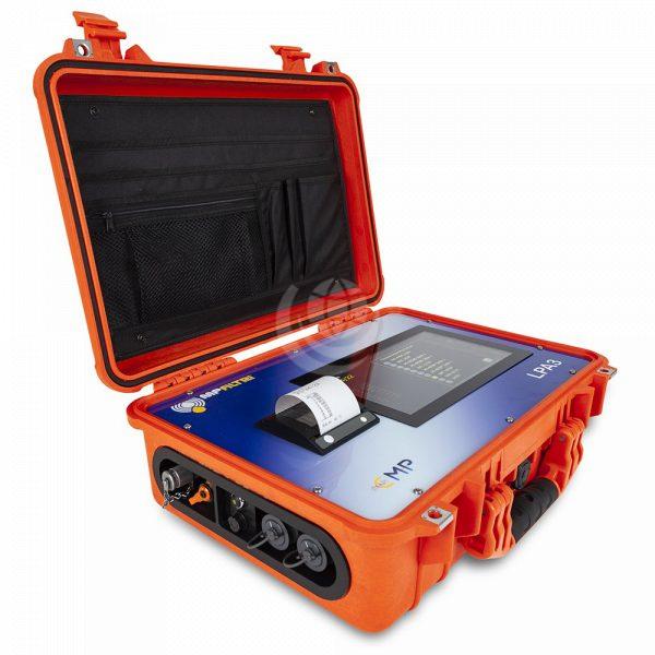 MP FIltri LPA3 Portable Particle Counter 1 MP FIltri LPA3